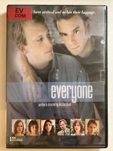 Everyone (DVD, 2005) D - Picture 1 of 4