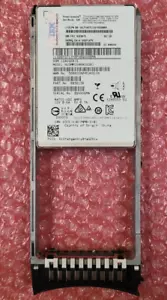 IBM 00E8673 387GB SAS SFF-2 w/eMLC FC ES1A for IBM i IBM 58B9 00LY195 74Y9526 - Picture 1 of 4
