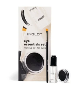 Inglot Eye Essentials Set - Picture 1 of 1