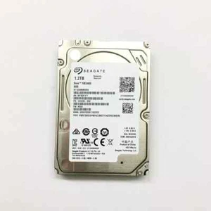 NEW Exos ST1200MM0009 1.2TB 10K RPM 10K 2.5" 12Gb/s 512n SAS Hard Drive - Afbeelding 1 van 3