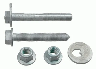 Lemforder Repair Kit Wheel Suspension 3800001 Automotive Replacement Part - Image 1 of 4