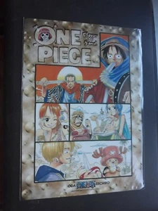 ONE PIECE  SHITAJIKI  - Picture 1 of 2
