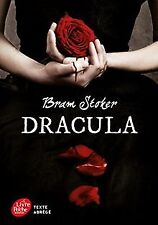 Dracula - Texte abrégé von Stoker, Bram | Buch | Zustand gut