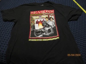 Star Wars "Seasons Greetings From the Skywalkers"- XL - Picture 1 of 6