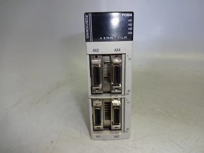 NX70-POSI4 OEMax PLC NX70 NX70_POSI4 - Image 1 of 4