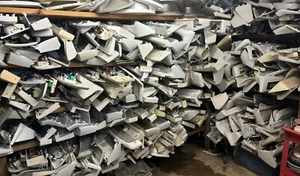 Appliances Facia Control Panels,washer,dryers,dishwashers$35ea 2nd Grade Resales - Picture 1 of 1