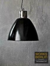 Restaurierte vintage Fabriklampen Industrielampen Loftlampen - worksberlin.com