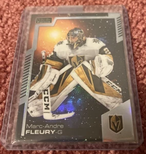 O-Pee-Chee Platinum Marc-Andre Fleury 2020-21 12/65 - Imagen 1 de 2
