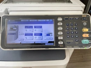 photocopieuse - Afbeelding 1 van 1