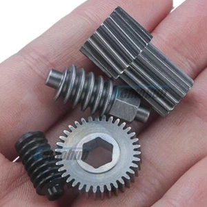 Reparación de engranajes de motor de espejo retrovisor plegable de 4 piezas para Lexus GS300 2005-2012 - Imagen 1 de 17