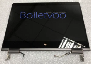 918033-001 13.3" LCD Complete Assembly FOR HP Spectre X360 13-AC 13T-AC 13-W - Picture 1 of 4