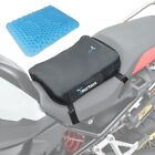 Sitzbank Kissen TPE Gel S für Yamaha FZS 1000 / 600 Fazer schwarz