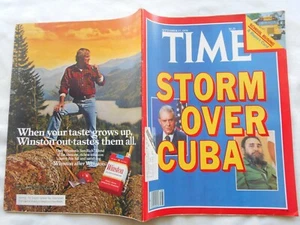 TIME Magazine-SEPTEMBER 17,1979 - Picture 1 of 2