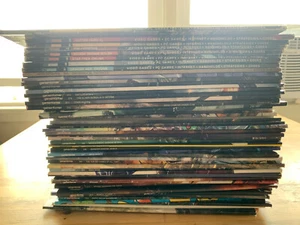 Game Informer Magazine - Individual Issues - 2008, 2017-2019, 2023-2024 - Picture 1 of 9