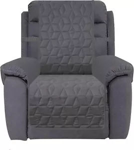 Waterproof Recliner Cover Dog Couch sofa Furniture Protector for Pets 23" -30'' - Picture 1 of 24