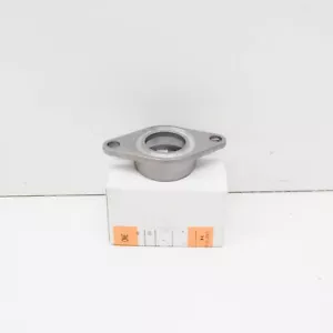 MINI COOPER R53 Water Pump Flange 11517509170 7509170 NEW GENUINE - Picture 1 of 10