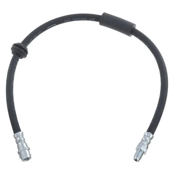 For Mercedes-Benz R350 2006-2013 iD Select SEL244731 Front Brake Hose Foto 1 de 1