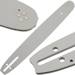 Kettensägeschiene 158SLBK095 15" 325-1.5-64TG 10T K095 MAMUTH - Bild 1 von 4