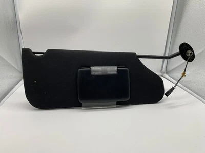 Parasol para pasajeros Dodge Avenger 2011-2014 negro con iluminación OEM Foto 1 de 4