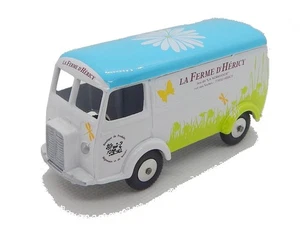 Peugeot D4A "La ferme d'Héricy" QUIRALU/ELIGOR - Bild 1 von 2