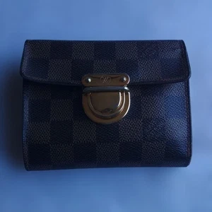 Cartera Louis Vuitton de Japón - Imagen 1 de 12