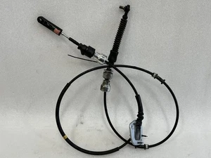 2013 2014 2015 2016 2017 2018 LEXUS ES300H SHIFTER CABLE LINKAGE - Picture 1 of 8