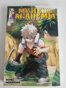 My Hero Academia Vol. 29 Edition Manga Kohei Horikoshi 2021 VIZ Media - Picture 1 of 3