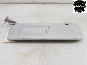 SONNENBLENDE SUN VISOR Tesla Model Y (5YJY) SUV RWD (3D7) 2023 149040541D - Bild 1 von 4