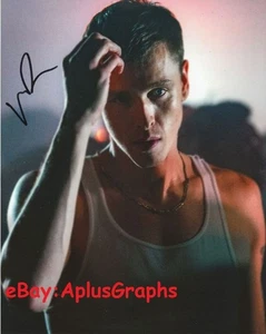 HARRIS DICKINSON... Babygirl Hunk - SIGNED - Picture 1 of 1