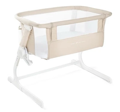 Cuna Baby Delight Beside Me Dreamer para dormir NUEVA caja abierta avena Foto 1 de 4