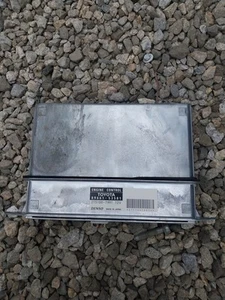06 LEXUS IS250 AT RWD ECM ECU COMPUTER 89661-53581 - Picture 1 of 6
