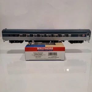 HO Walthers Pullman Standard 64 Sitz Reisebus MP Missouri Pacific # 932-16787 - Bild 1 von 8