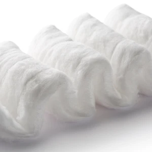 Algodón Hidrófilo Blanco - 1000 Gr LEUCORAN - Imagen 1 de 1