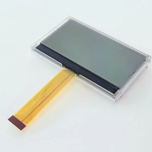 Brand New Tianma TM12864G3CCWGWA-1 LCD USA Seller and Free Shipping - Picture 1 of 8