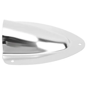 Generic Stainless Steel Shell Weatherproof Sea Shell Safe Anti-corrosion 1 - Picture 1 of 24