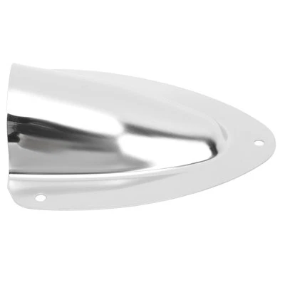 Generic Stainless Steel Shell Weatherproof Sea Shell Safe Anti-corrosion 1 - Image 1 of 4