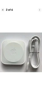 Apple Airport Express A1392 2nd Generation 802.11n WiFi Router - Picture 1 of 6