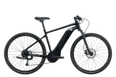 2022 NEW Giant Roam E-Bikes E+ GTS, Multiple Sizes available - Image 1 of 4