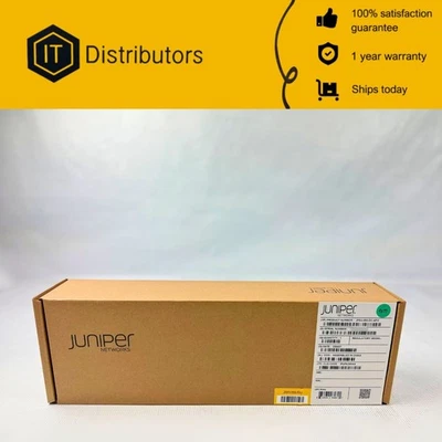 Juniper / JPSU-550-DC-AFO / Neu / 1 Jahr Garantie / Versand heute - Bild 1 von 4