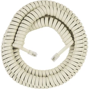 RCA 25' Almd Phone Cord - Picture 1 of 1