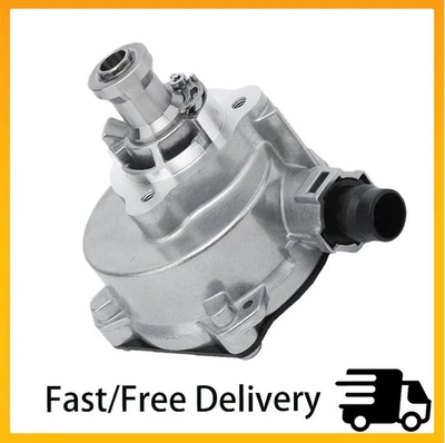  Bomba de vacío 11667558344 para BMW 328I 323I X3 128I 328XI 528I 528X X5 Z4 VCP168 Foto 1 de 4