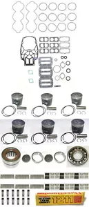 Mercury / Mariner Powerhead Rebuild Kit - V6 3.0L - Picture 1 of 1