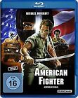 American Fighter - Uncut [Blu-ray] von Firstenberg, Sam | DVD | Zustand gut