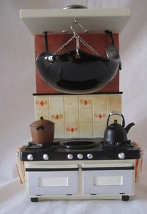 ESTUFA DE COCINA DE COCINA Yankee tarta de vela calentadora #1544503 - Imagen 1 de 6