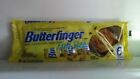 Butterfinger Bar~Fun Size Mini Bars~3.9oz 6-Pack~Lot of 3 Packs~BB 03/24~+1 Ship