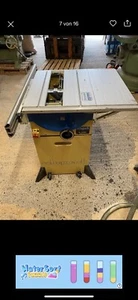 Scheppach TS2000 - Bild 1 von 15
