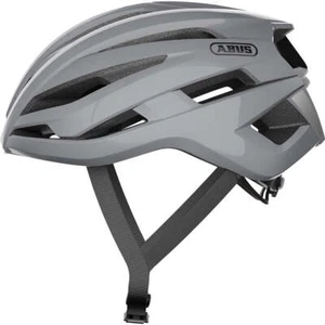 ABUS StormChaser Helmet (Race Grey) - Foto 1 di 8