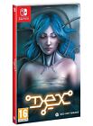 Dex - Nintendo Switch [Red Art Games] NEW