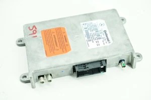 08-12 Mercedes W204 C300 C350 Communication Control Voice Module Unit 2048700826 - Picture 1 of 5