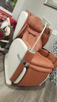 Silla de masaje de cuerpo completo Osim uLove OS-868  Foto 1 de 4